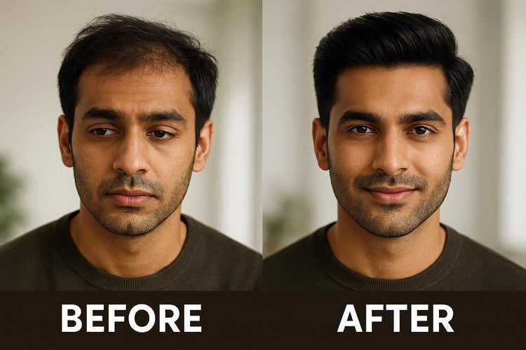 Why Onion Shampoo is the Secret to Stopping Hair Fall