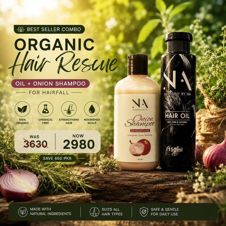 🌿 Deal 01 – Best Seller Combo 🌿