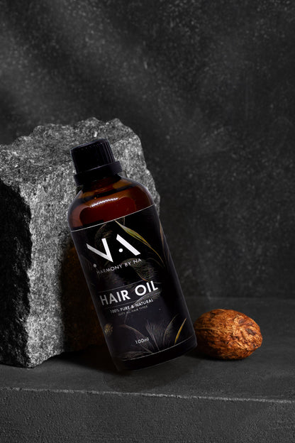 Hair Rescue Oil